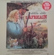 LP 33 RPM (12") B-O-F  Georges Delerue / Deneuve / Noiret  "  L'africain  " - Soundtracks, Film Music