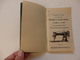 Fascicule De L'instruction De 60 Pages Sur L'usage Des Machines à Coudre Singer 15-88 Et 15-89 Singer. - Autres & Non Classés