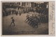 Carte Photo 59 LILLE Haubourdin Défilé 27/7/1916 Troupes Allemandes Militaria Envoyée De Tourcoing Roubaix - Haubourdin