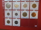 RWANDA LOT 18 MONNAIES DE QUALITE ! - Lots & Kiloware - Coins