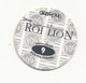 POG  LE ROI LION  9 - Autres & Non Classés