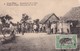 CONGO BELGE  1921  ENTIER POSTAL CARTE ILLUSTREE DE BOMA - Postwaardestukken