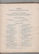 PIGIER ANNEES 1910 - COURS DE COMPTABILITE COMMERCIALE - TENUE DES LIVRES DE COMPTES - Autres & Non Classés