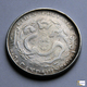 China - Kirin  Province - 50 Cents - 1908 - FALSE - Counterfeits