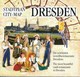 Dresden Stadtplan - Dresden & Leipzig
