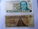 Amerique Du Sud 2  BILLETS - Guatemala