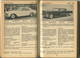 Motorkatalog 1958 - 128 Seiten - 100 Autos Von Alfa Romeo Giulietta Bis Wolseley 6/90 - Angaben Zu Preis, PS Und Höchstg - Catálogos