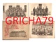 MILITAIRE - ALBUM ANNUAIRE L ARMEE FRANCAISE 1905-1906  -  10 REGIMENT D INFANTERIE D AUXONNE - Autres & Non Classés