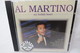 CD "Al Martino" My Foolish Heart - Blues