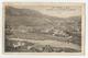 Allemagne - Bad Munster A.stein Panorama Von Der Ebernburg Aus Gesehen 1918 - Bad Münster A. Stein - Ebernburg