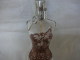 GAULTIER :  COLLECTOR  CORSET RESILLE  " VAPO  20  ML  " VIDE  LIRE ET VOIR !! - Miniatures Femmes (sans Boite)