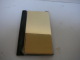 YVES SAINT LAURENT  " MIROIR  SIGLE ENCORE PROTEGE  NEUF + POCHETTE ( SIGLEE) LIRE ET VOIR !! - Miniatures Femmes (sans Boite)