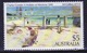 Australia 1981 Set Of Stamps To Celebrate Paintings. - Mint Stamps