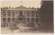 Real Photo The Sontag Hotel Seoul Formerly Imperial Household  J. Boher Proprietor - Corée Du Sud