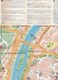 Trier Stadtplan Und Plan Der Region - Other & Unclassified
