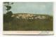 Panorama Di Anacapri Dal Monte Solaro - 1908 Used Postcard - Napoli (Naples)