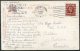 1935 GB Tuck Esperanto Postcard. Southport - Picton Ontario Canada - Esperanto