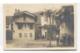 Motivo Rustico Ticinese - Switzerland Village Scene - Old Real Photo Postcard - Andere & Zonder Classificatie