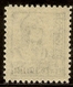 ESPAÑA Edifil 828** Mnh  1 Peseta Azul  Isabel La Católica  1938/39  NL451 - Neufs