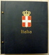 Italië/Italy/Italia Collection 1946-1990 In Davo Binder Used/gebruikt/oblitere - Collections (with Albums)