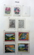 Delcampe - Italië/Italy/Italia Collection 1946-1990 In Davo Binder Used/gebruikt/oblitere - Collections (with Albums)