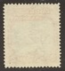 Cook Islands SG# 128 (**) Regummed? CAPTAIN JAMES COOK - Cook