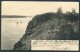 1907 Finland Nadendal Naantali Postcard. 429 Numeral, Inga - Helsingfors - Covers & Documents