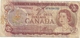 Canada 2 Dollars 1974 - Canada