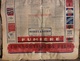 "CINÉ-ADRESSES", Publication Annuelle 1945 (affiche) - INFOS PROFESSIONNELLES CINÉMA Publicité Commodore Gaumont Minerva - Magazines