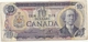 Canada 10 Dollars 1971 Ottawa - Canada