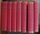 Delcampe - JFC. 0. The Victoria History Of The Counties Of England. By Dawsons Of Pall Mall. 8 Volumes. 1966 - Europe