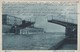 CARTOLINA - POSTCARD - TARANTO - PONTE GIREVOLE SEMI APERTO - Taranto