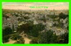 PAWTUCKET, RI - BIRD'S-EYE VIEW OF PAWTUCKET - - Pawtucket