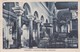 CARTOLINA - POSTCARD - TARANTO - INTERNO DEL DUOMO - COLONNATO - Taranto