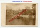 BERLAIMONT-Canal-Bateau-2x CARTES PHOTOS Allemandes-Guerre14-18-1WK-France-59-Militaria- - Berlaimont