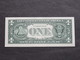 USA, 2006, UNCL, 1$ - Billets De La Federal Reserve (1928-...)