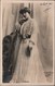 ! Old Postcard, Cpa, Reutlinger Paris, Foto, 59e Serie No. 14, Megard, 1902 - Artistas