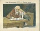 1408 " LES POURQUOI ??? ..... PARCE QUE ..... " FIGURINA DIDATTICA FRANCESE  ORIGINALE - 0-6 Years Old