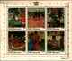 72510)  Cook Islands 1967 Paul Gauguin Art Paintings Horses Flowers Customs .-MNH** - Nuevos