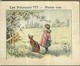 1413 " LES POURQUOI ??? ..... PARCE QUE ..... " FIGURINA DIDATTICA FRANCESE  ORIGINALE - 0-6 Ans