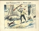 1417 " LES POURQUOI ??? ..... PARCE QUE ..... " FIGURINA DIDATTICA FRANCESE  ORIGINALE - 0-6 Years Old