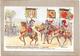 DEPT 67 - LOT De 8 CPA EINGEMEINDUNGSFEIER MULHAUSEN DORNACH 7 Juni 1914 - Illust. BECKER - DELC - - 5 - 99 Postcards