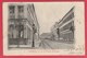 Kortrijk / Courtrai - La Rue De France Et La Gare - 1902 ( Verso Zien ) - Kortrijk