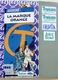 Blake Mortimer La Marque Jaune (PUB 1996) TROPICANA LA MARQUE ORANGE - Blake Et Mortimer