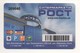 Discount Plastic Card Supermarket ROST UKRAINE - Other & Unclassified