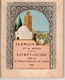 ALGERIE- TLEMCEN - LIVRET GUIDE 1921 - Autres & Non Classés