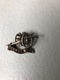 Broche , Breloque Canon De 75 BETHUNE - 1914-18