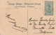 CONGO BELGE 1923    ENTIER POSTAL CARTE ILLUSTREE - Postwaardestukken