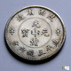 China - Hupeh Province - 50 Cents - 1895/1905 - FALSE - Counterfeits