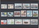 2004** (sans Charn., MNH, Postfrish)  Original Year Pack As Issued - Années Complètes